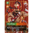 RFB [RFB01-OGN-257 R] Lee Sin - Blind Monk