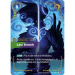 RFB [RFB01-OGN-260 E] Last Breath