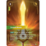 RFB [RFB01-OGN-262 E] Zenith Blade
