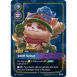 RFB [RFB01-OGN-263 R] Teemo - Swift Scout