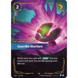 RFB [RFB01-OGN-264 E] Guerilla Warfare