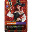 RFB [RFB01-OGN-267 R] Miss Fortune - Bounty Hunter