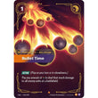 RFB [RFB01-OGN-268 E] Bullet Time