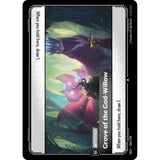 RFB [RFB01-OGN-280 U] Grove of the God-Willow