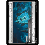 RFB [RFB01-OGN-281 U] Hallowed Tomb