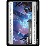 RFB [RFB01-OGN-284 U] Obelisk of Power