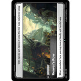 RFB [RFB01-OGN-285 U] Reaver's Row