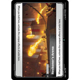 RFB [RFB01-OGN-286 U] Reckoner's Arena