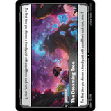 RFB [RFB01-OGN-292 U] The Dreaming Tree
