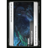 RFB [RFB01-OGN-295 U] Vilemaw's Lair