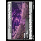 RFB [RFB01-OGN-296 U] Void Gate