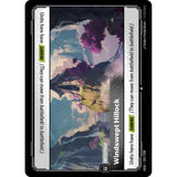 RFB [RFB01-OGN-297 U] Windswept Hillock