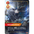 RFB [RFB01-OGN-300* AAS] Volibear - Relentless Storm (Alternate Art+ Signature)