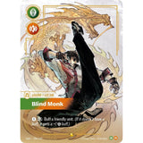 RFB [RFB01-OGN-304 ON] Lee Sin - Blind Monk (Overnumbered)