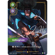 RFB [RFB01-OGN-305* AAS] Yasuo - Unforgiven (Alternate Art+ Signature)