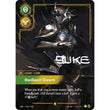 RFB [RFB01-OGN-306* AAS] Leona - Radiant Dawn (Alternate Art + Signature)