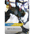RFB [RFB01-OGN-308* AAS] Viktor - Herald of the Arcane (Alternate Art + Signature)