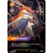 RFB [RFB01-OGN-309 ON] Miss Fortune - Bounty Hunter (Overnumbered)
