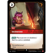 RFB [RFB01-OGS-003 C] Incinerate