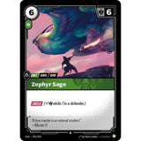 RFB [RFB01-OGS-005 U] Zephyr Sage