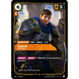 RFB [RFB01-OGS-007 R] Garen - Rugged