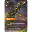 RFB [RFB01-OGS-009 E] Master Yi - Honed