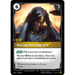 RFB [RFB01-OGS-015 U] Recruit the Vanguard