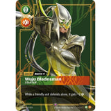 RFB [RFB01-OGS-019 R] Master Yi - Wuju Bladesman (Starter)