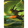 RFB [RFB01-OGS-020 E] Highlander