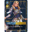 RFB [RFB01-OGS-021 R] Lux - Lady of Luminosity (Starter)