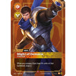 RFB [RFB01-OGS-023 R] Garen - Might of Demacia (Starter)