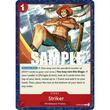 OPCG [OP03-020 C] Striker