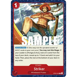 OPCG [OP03-020 C] Striker