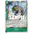 OPCG [OP03-027 C] Sham