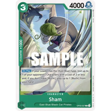 OPCG [OP03-027 C] Sham