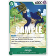 OPCG [OP03-028 R] Jango