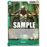 OPCG [OP03-031 C] Pearl