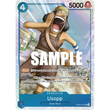 OPCG [OP03-041 SR] Usopp