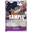 OPCG [OP03-064 C] Tilestone