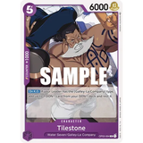 OPCG [OP03-064 C] Tilestone