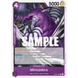 OPCG [OP03-068 C] Minozebra