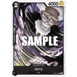 OPCG [OP03-084 C] Jerry
