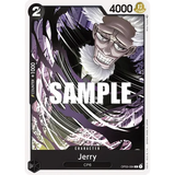 OPCG [OP03-084 C] Jerry