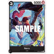 OPCG [OP03-087 C] Nero