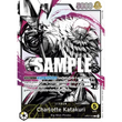OPCG [OP03-099 L] Charlotte Katakuri (Alternate Art)