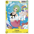 OPCG [OP03-101 C] Camie
