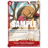 OPCG [OP04-010 C] Tony Tony.Chopper