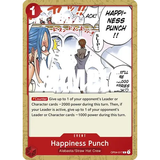 OPCG [OP04-017 C] Happiness Punch