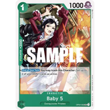 OPCG [OP04-032 UC] Baby 5