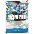 OPCG [OP04-047 C] Ice Oni